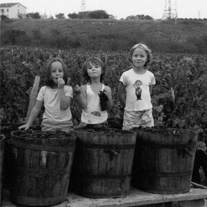 enfants genealogie domaine les 4 vents