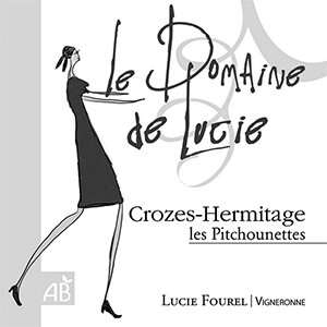 etiquette domaine lucie genealogie domaine les 4 vents