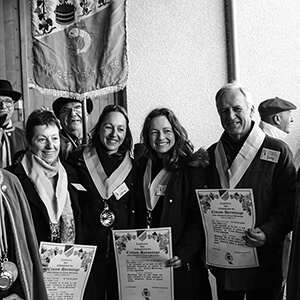 confrerie domaine les 4 vents