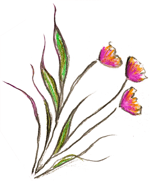 symbole vin les pitchounettes rouge