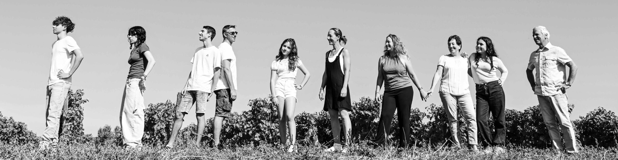 genealogie domaine les 4 vents