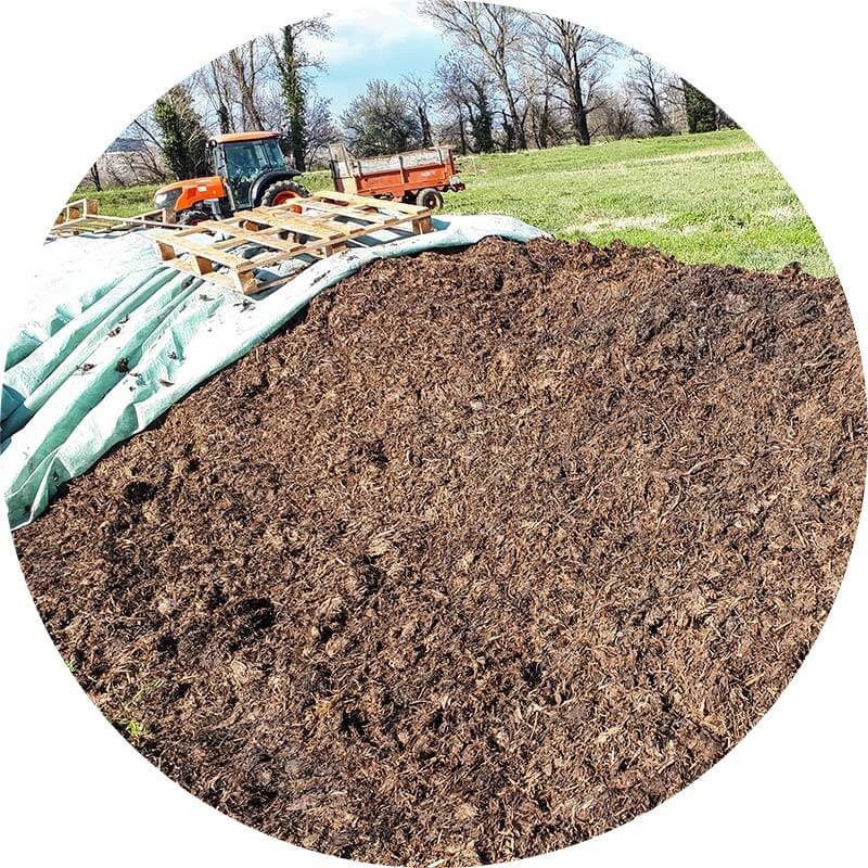 photo garenne vignes domaine les 4 vents