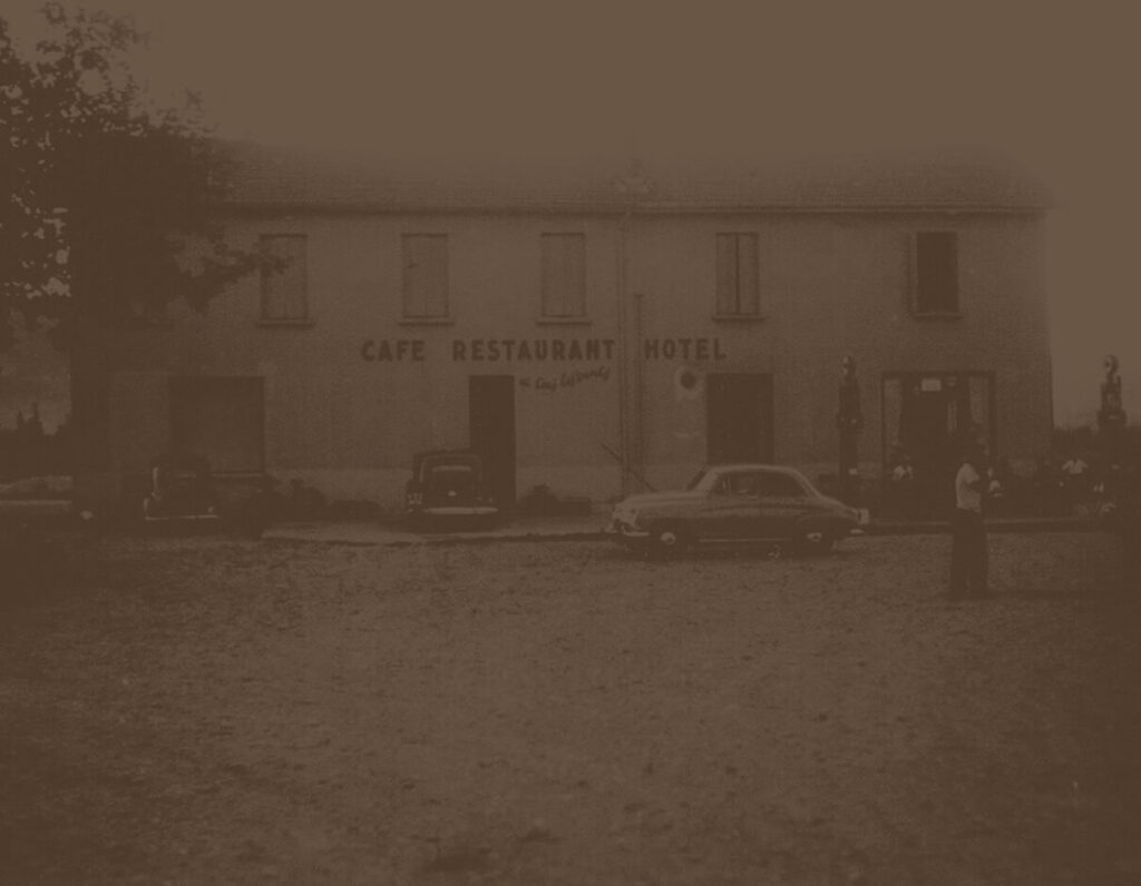 le domaine les 4 vents