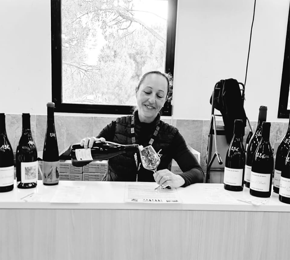 salons domaine les 4 vents