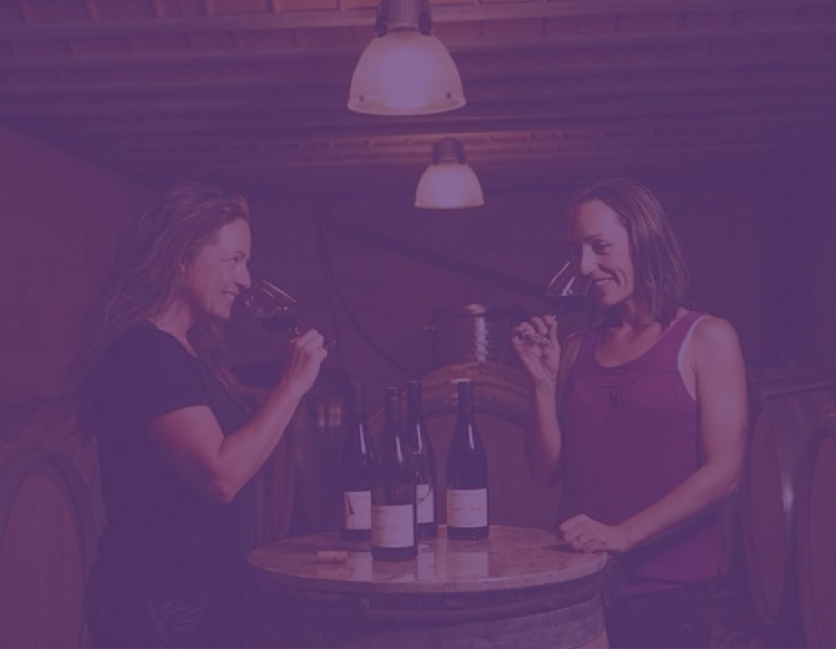 les vins du domaine les 4 vents