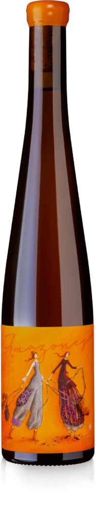 image bouteille vin domaine les 4 vents reflet amazones